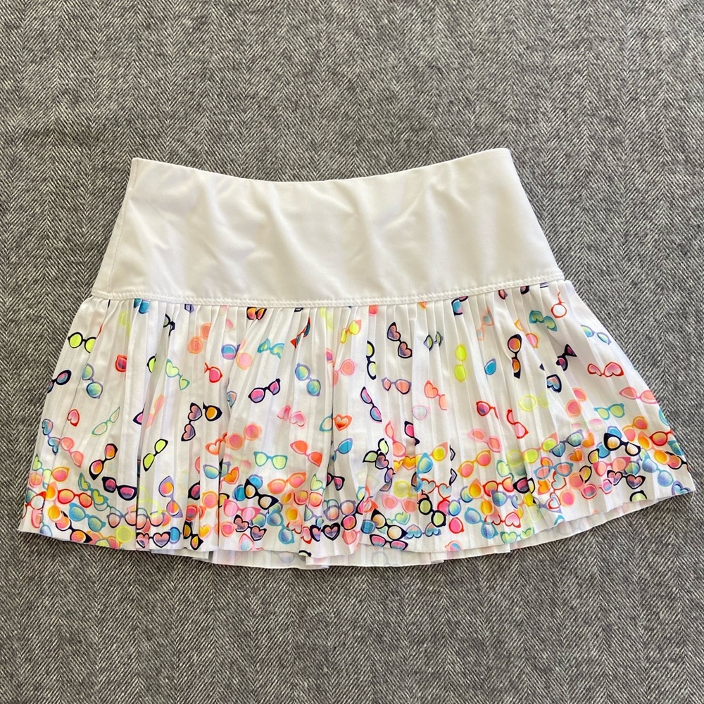 Girls Tennis Skirt